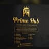 PRIME HUB